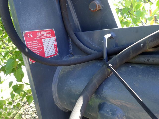 453102-12 Timmergrip SILJUM MEKAN