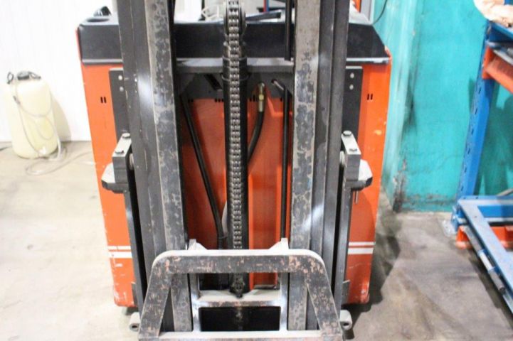 482391-4 Sittstaplare BT (8500 tim)