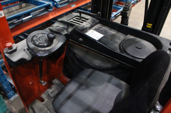 482391-7 Sittstaplare BT (8500 tim)