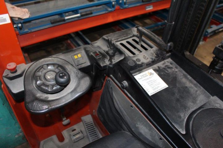 482391-8 Sittstaplare BT (8500 tim)