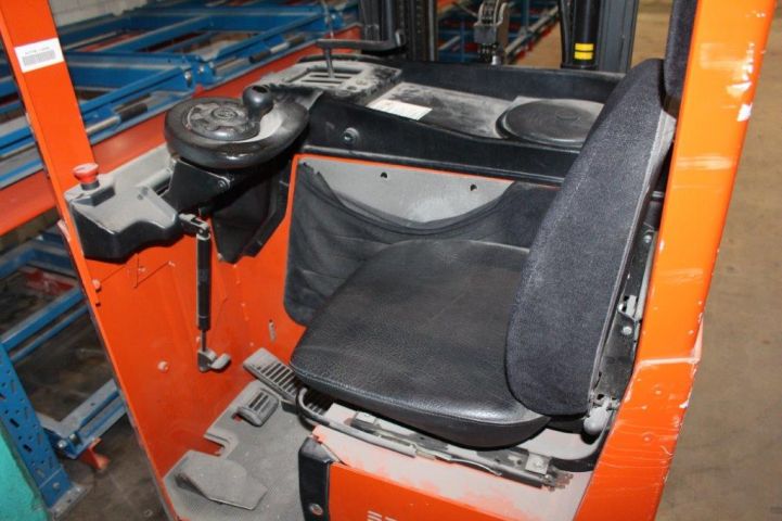 482391-9 Sittstaplare BT (8500 tim)