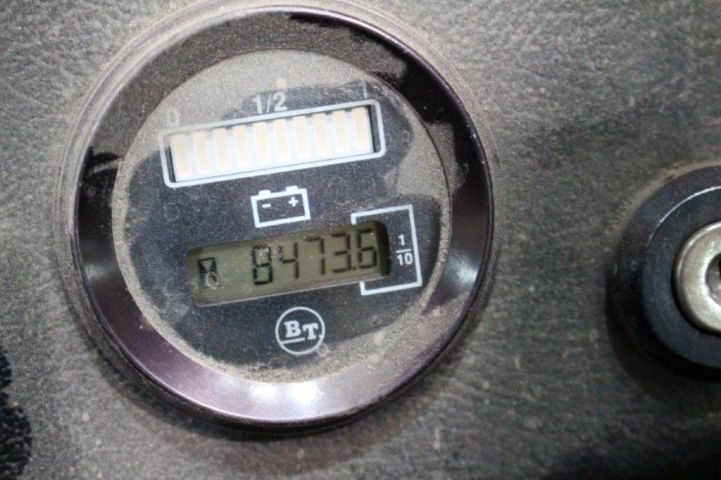 482391-13 Sittstaplare BT (8500 tim)