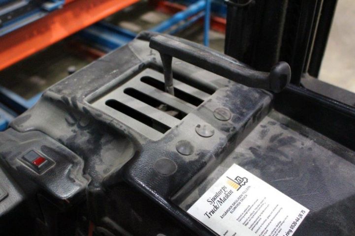 482391-14 Sittstaplare BT (8500 tim)