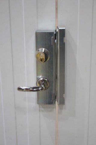 482393-6 Plateau roof Troax 82 meters