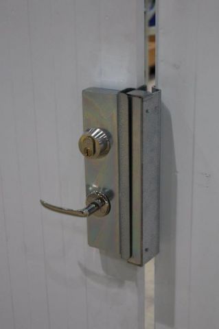 482393-13 Plateau roof Troax 82 meters