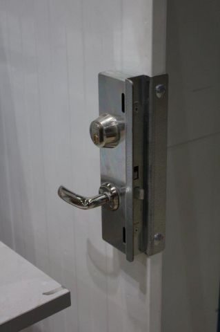 482393-28 Plateau roof Troax 82 meters