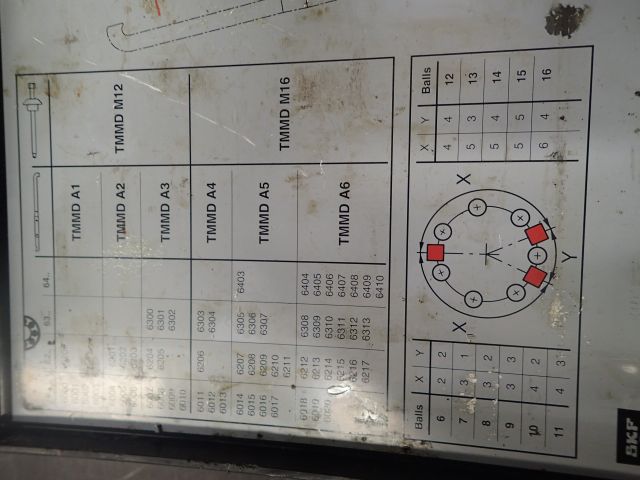 399220-5 bearing puller