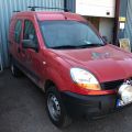 422288-1 Renault FC Kangoo 4wd