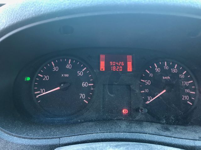 422288-2 Renault FC Kangoo 4wd