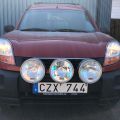 422288-3 Renault FC Kangoo 4wd