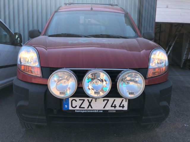 422288-3 Renault FC Kangoo 4wd