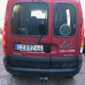 422288-6 Renault FC Kangoo 4wd
