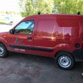 422288-5 Renault FC Kangoo 4wd