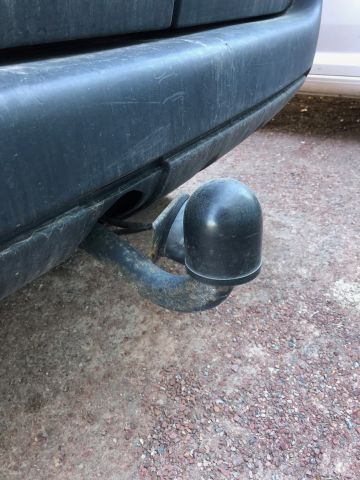 422288-8 Renault FC Kangoo 4wd