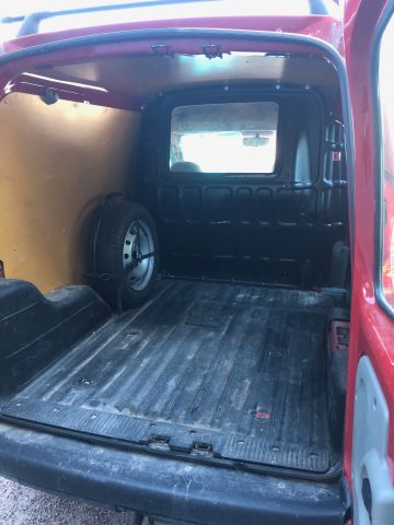 422288-7 Renault FC Kangoo 4wd