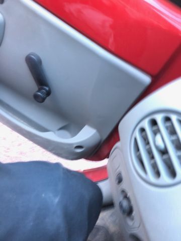 422288-12 Renault FC Kangoo 4wd