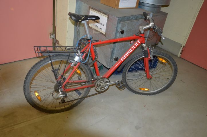 481762-1 24vxl Semcon bike