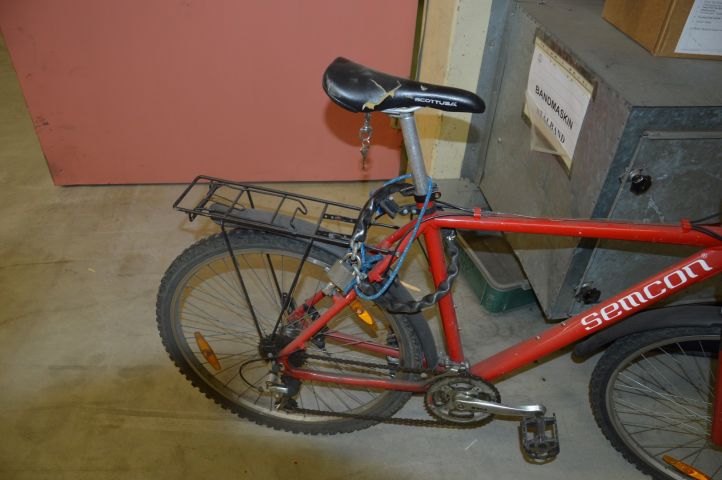 481762-3 24vxl Semcon bike