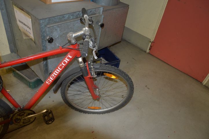 481762-4 24vxl Semcon bike