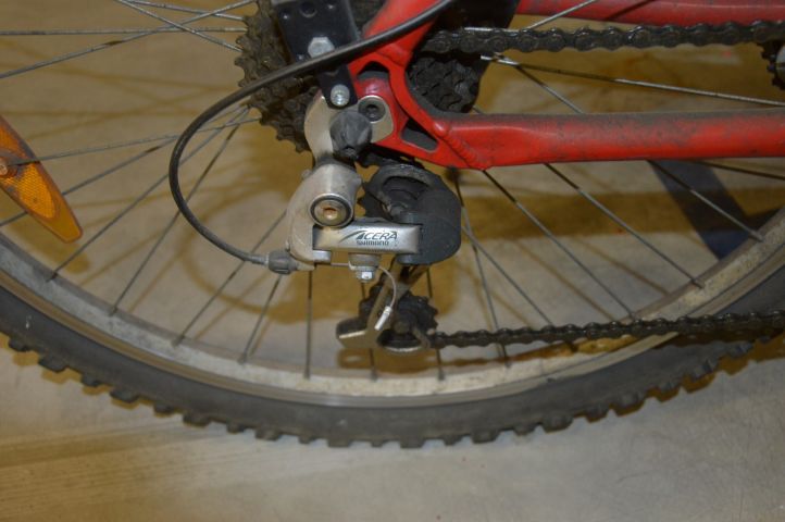 481762-5 24vxl Semcon bike