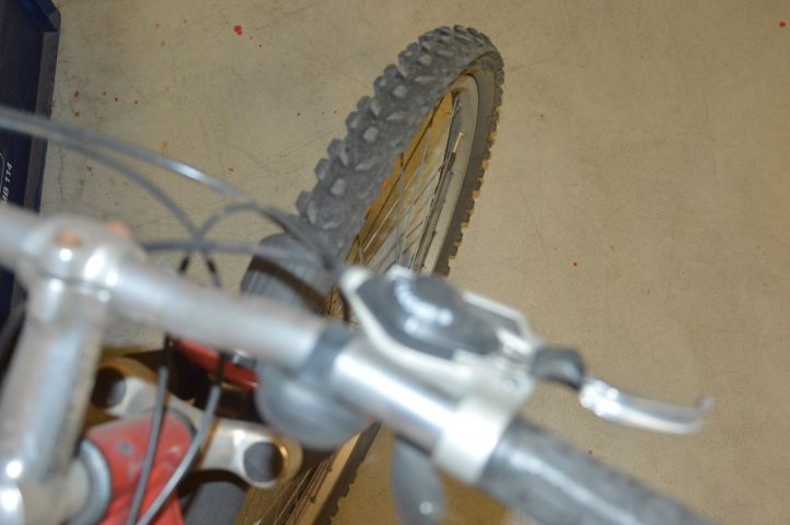 481762-6 24vxl Semcon bike