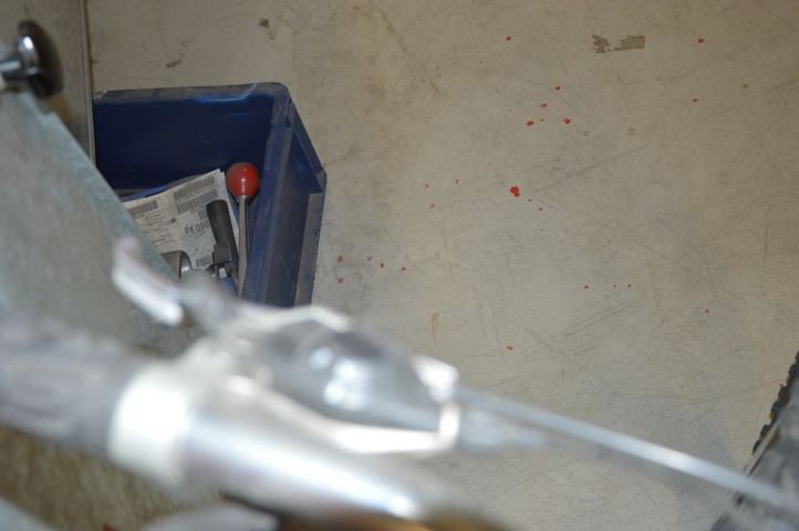 481762-7 24vxl Semcon bike