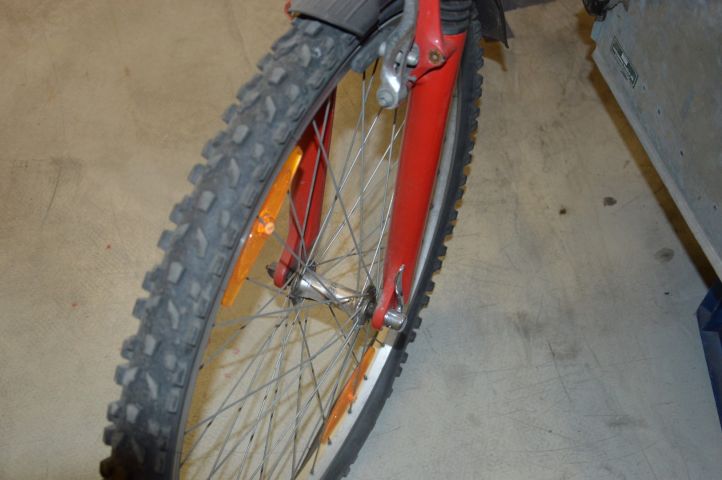 481762-8 24vxl Semcon bike