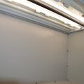 481764-2 Light cabinets 2850, 6500, 4000 K and UV light