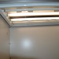 481764-3 Light cabinets 2850, 6500, 4000 K and UV light