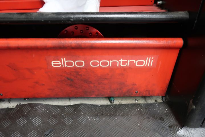 470765-3 Preset tool Elbo Controlli E458 M