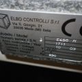 470765-6 Preset tool Elbo Controlli E458 M
