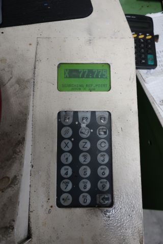 470765-10 Preset tool Elbo Controlli E458 M