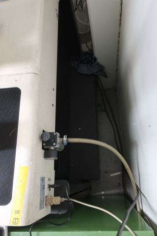 470765-13 Preset tool Elbo Controlli E458 M