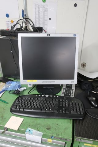 470765-12 Preset tool Elbo Controlli E458 M