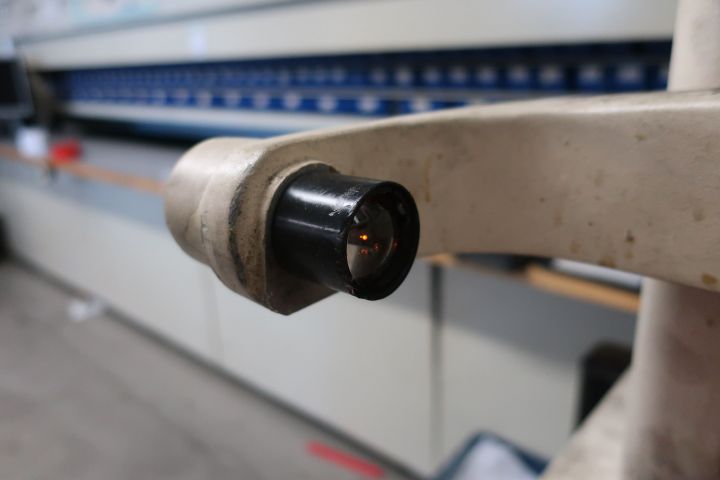 470765-15 Preset tool Elbo Controlli E458 M