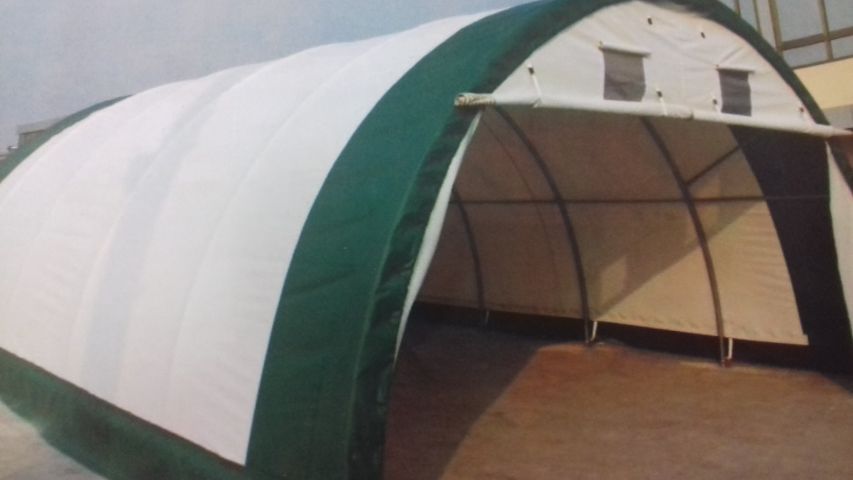 482504-1 PVC hall 6x9x3,6