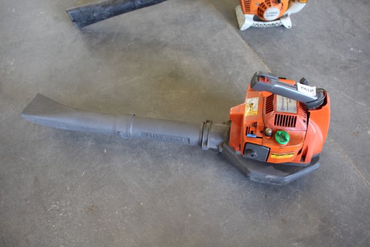 296339-1 Lövblås Husqvarna 225B