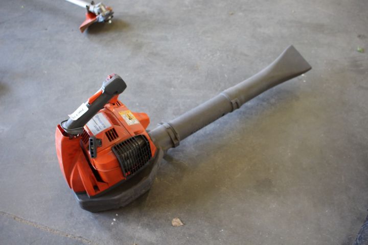 296339-2 Lövblås Husqvarna 225B