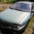 468750-1 Citroen Xantia 2.0 HDI Kombi, (306516 km), New info