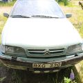 468750-2 Citroen Xantia 2.0 HDI Kombi, (306516 km), New info