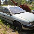 468750-3 Citroen Xantia 2.0 HDI Kombi, (306516 km), New info