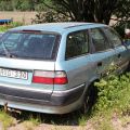 468750-5 Citroen Xantia 2.0 HDI Kombi, (306516 km), New info