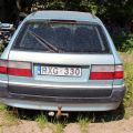 468750-6 Citroen Xantia 2.0 HDI Kombi, (306516 km), New info