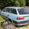 468750-7 Citroen Xantia 2.0 HDI Kombi, (306516 km), New info