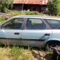 468750-8 Citroen Xantia 2.0 HDI Kombi, (306516 km), New info