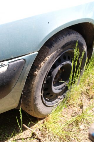 468750-10 Citroen Xantia 2.0 HDI Kombi, (306516 km), New info