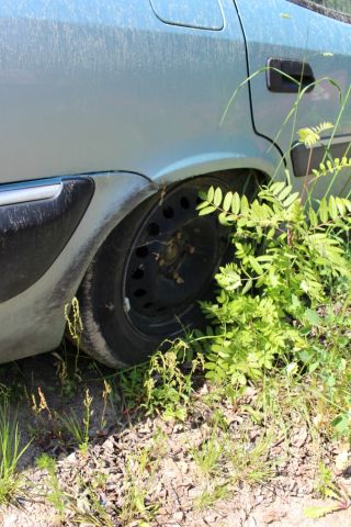 468750-12 Citroen Xantia 2.0 HDI Kombi, (306516 km), New info