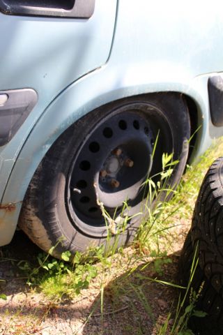 468750-13 Citroen Xantia 2.0 HDI Kombi, (306516 km), New info