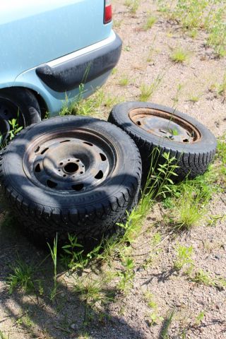 468750-15 Citroen Xantia 2.0 HDI Kombi, (306516 km), New info