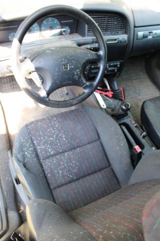 468750-16 Citroen Xantia 2.0 HDI Kombi, (306516 km), New info